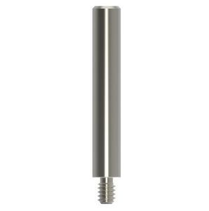 tornillo para implante dental de titanio 1