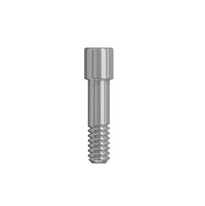 tornillo para implante dental de titanio 1