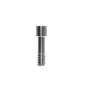 tornillo para implante dental de titanio 1