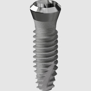 implante dental cónico 1