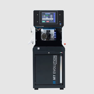 fresadora CAD CAM