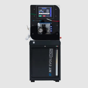 fresadora CAD CAM