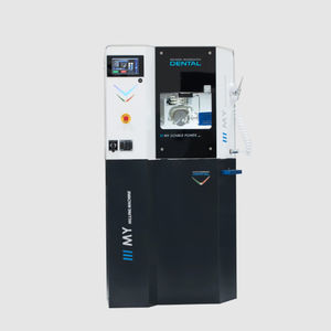 fresadora CAD CAM