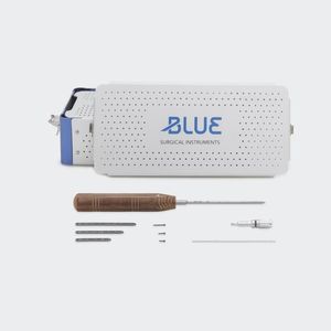 kit de instrumental veterinario para cirugía general 1