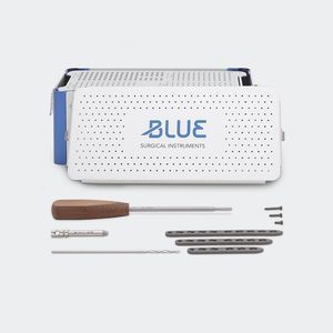 kit de instrumental veterinario para cirugía general 1