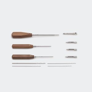 kit de instrumental veterinario para cirugía general 1