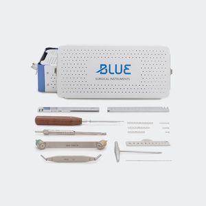 kit de instrumental veterinario para cirugía general 1