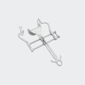 retractor de Balfour 1