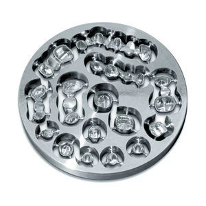 material dental CoCr