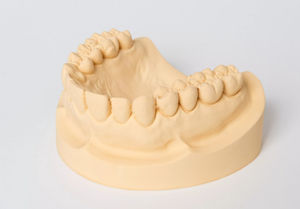 material dental de yeso 1