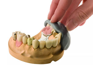 material dental de silicona 1