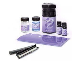 material dental para férulas terapéuticas 1