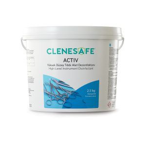 desinfectante para endoscopios