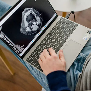 soluciones de informática en la nube PACS