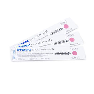 bioindicador para la esterilización con vapor