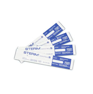 indicador de esterilización