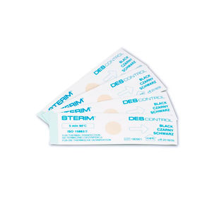 bioindicador de temperatura
