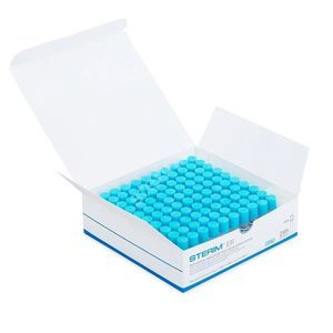 bioindicador para la esterilización con vapor 1