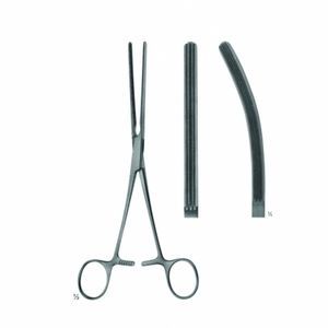 pinza quirúrgica 1