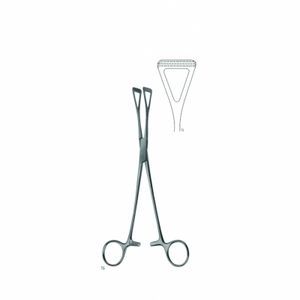 pinza quirúrgica 1