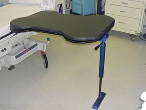 mesa para cirugía universal