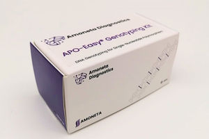 kit de reactivos Apolipoproteína E (ApoE)