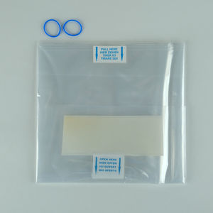 funda de protección para sonda de ecografía