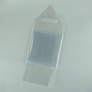 funda de protección para cámara endoscópica