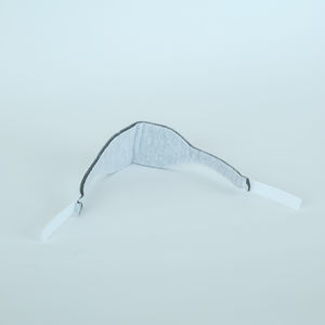 fijador para tubo endotraqueal