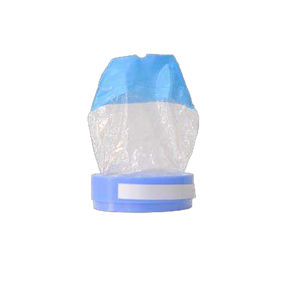 funda de protección para cámara endoscópica