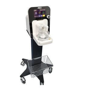 sistema de oxigenoterapia automático