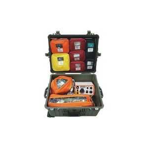 kit de emergencia