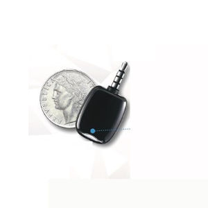 glucómetro automático