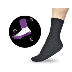 calcetines para diabéticos