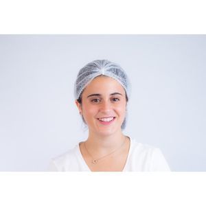 gorro médico ajustable 1