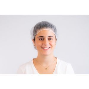 gorro médico abombado 1