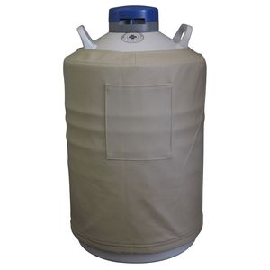 tanque criogénico 1