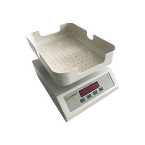 monitor estándar de recogida de sangre