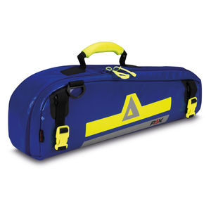 bolsa para botellas de oxígeno
