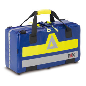 bolsa para botellas de oxígeno