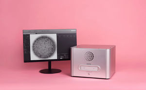 lector de microplacas LED