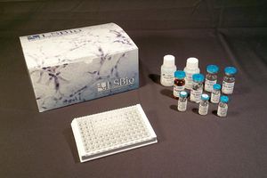 kit de prueba para la investigación