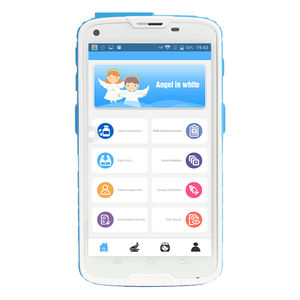 ordenador médico Octa-Core 1