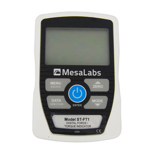 calibrador de laboratorio