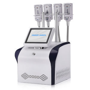 unidad de body contouring con electroestimulación muscular 1