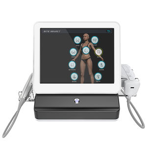 unidad de body contouring HIFU