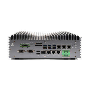 caja PC médica Intel® Core i5 1