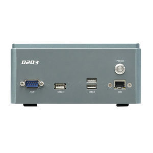 caja PC médica 6th Gen Intel® Core™ 1