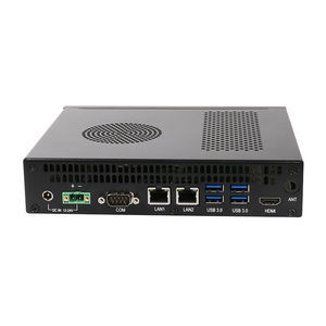 caja PC médica 6th Gen Intel® Core™ 1