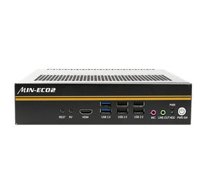 caja PC médica 6th Gen Intel® Core™